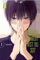 Tashiro, warum bist du so?